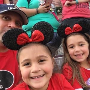 Meet your Posher, Marco